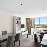 Quay West 807 Self Catering