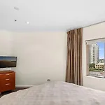 Quay West 807 Self Catering